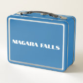 Niagara Falls (Achterkant)