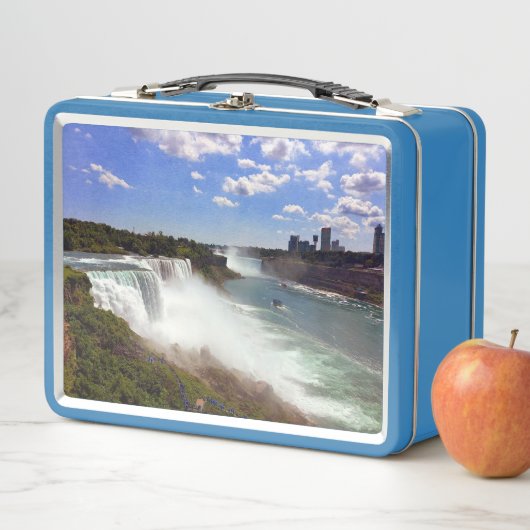 Niagara Falls (In situ)