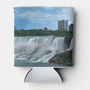 Niagara Falls aan de Canadese kant Kan Koeler