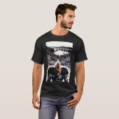 Niagara Falls: Apocalyps T-shirt (Voorkant volledig)