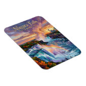 Niagara Falls Canada Magneet (Rechterzijde)