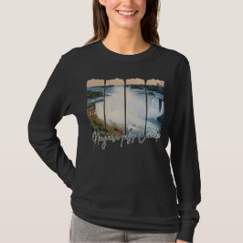 Niagara Falls Canada T-shirt