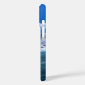 Niagara Falls Case-Mate iPhone Case (Achterkant / Links)
