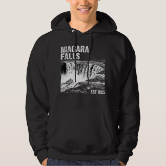 Niagara Falls Hoodie