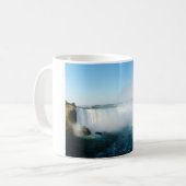 Niagara Falls-mok Koffiemok (Voorkant links)