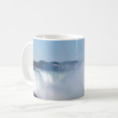 Niagara Falls-mok Koffiemok (Voorkant links)
