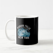 Niagara Falls New York Ny Koffiemok (Links)