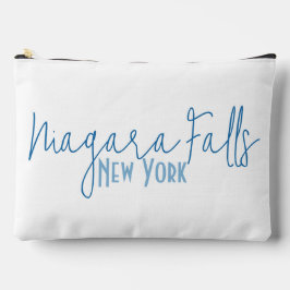 Niagara Falls, New York Reis Souvenir  Etui