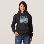 niagara falls ontario canada hoodie (Voorkant volledig)