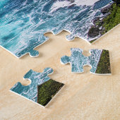 Niagara Falls Rainbow Legpuzzel (Zijkant)