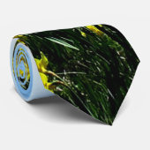 Niagara Falls, Scenic Photograph Stropdas (Opgerold)