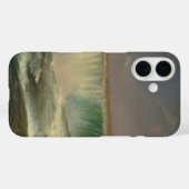Niagara Falls van Frederic Edwin Church Case-Mate iPhone Case (Achterkant (horizontaal))
