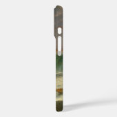 Niagara Falls van Frederic Edwin Church Case-Mate iPhone Case (Achterkant / Links)
