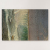 Niagara Falls van Frederic Edwin Church Legpuzzel (Horizontaal)
