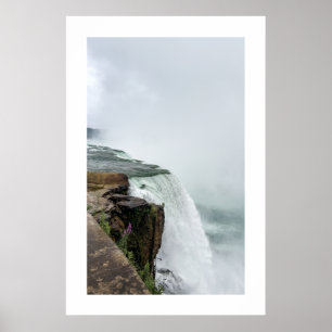 Niagara Falls Waterval Poster