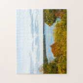 Niagara Gorge Puzzle Legpuzzel (Verticaal)