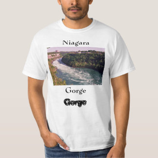 Niagara Gorge T-shirt