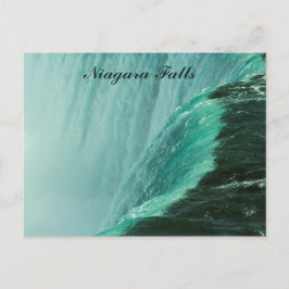 Niagara Herfst briefkaart