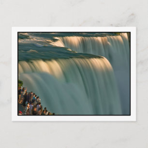 Niagara Herfst Briefkaart