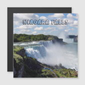 Niagara Herfst Destination (Voorkant / Achterkant)