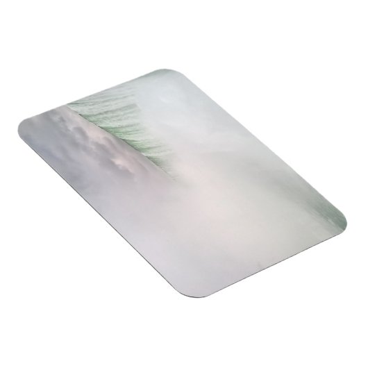 Niagara Herfst friet magnet Magneet (Rechterzijde)