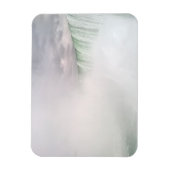 Niagara Herfst friet magnet Magneet (Verticaal)