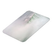 Niagara Herfst friet magnet Magneet (Linkerzijde)