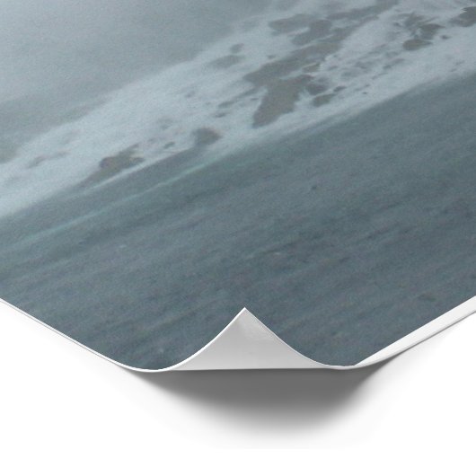 Niagara Herfst poster (Hoek)