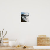 Niagara Herfst Poster (Keuken)