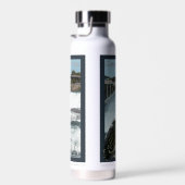 Niagara Herfst Poster Waterfles (Rechts)