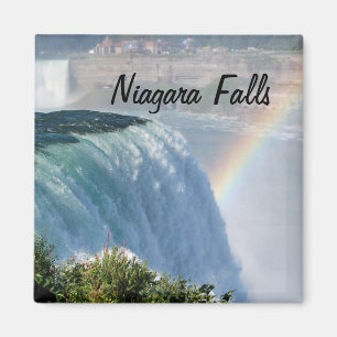 Niagara Herfst Refkoelkast Magnet