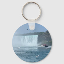 Niagara Herfst sleutelhanger