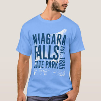 Niagara Herfst State Park Tee Shirt