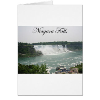 Niagara Herfsten