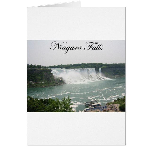 Niagara Herfsten (Voorkant)