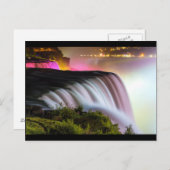 NIAGARA HERFSTEN 011A BRIEFKAART (Voorkant / Achterkant)