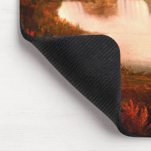 Niagara Herfsten 1830 Muismat (Hoek)