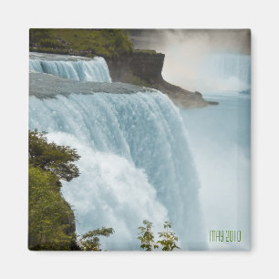 Niagara Herfsten 2010 Magneet