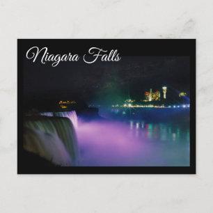 Niagara Herfsten 21 Briefkaart