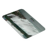 Niagara-Herfsten aan de Canadese zijde Magneet (Rechterzijde)