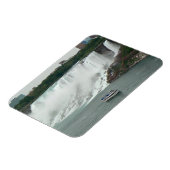 Niagara-Herfsten aan de Canadese zijde Magneet (Linkerzijde)