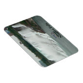 Niagara-Herfsten aan de Canadese zijde Magneet (Rechterzijde)