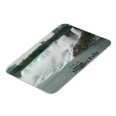 Niagara-Herfsten aan de Canadese zijde Magneet (Linkerzijde)