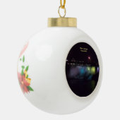 Niagara Herfsten Ball Ornament 1 (Links)