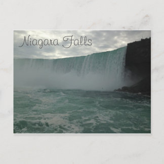 Niagara Herfsten briefkaart