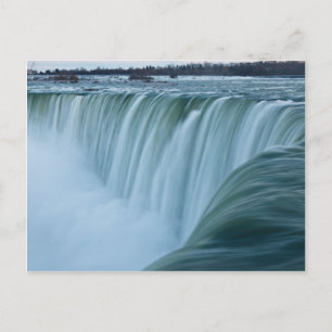 Niagara Herfsten Briefkaart