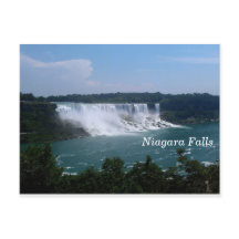 Niagara Herfsten
