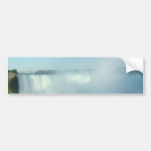 Niagara Herfsten Bumpersticker (Voorkant)