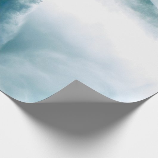 Niagara Herfsten Cadeaupapier (Hoek)