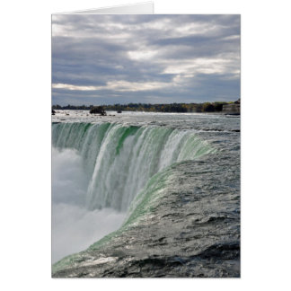 Niagara Herfsten Canada